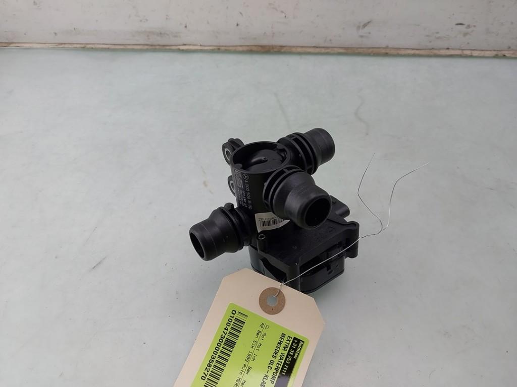 EXTRA EAU POMPE Chevrolet USA Malibu (|A0005061500|), Dhr. J. Ham, Chevrolet, Administratie@autoham.nl, Utilisé