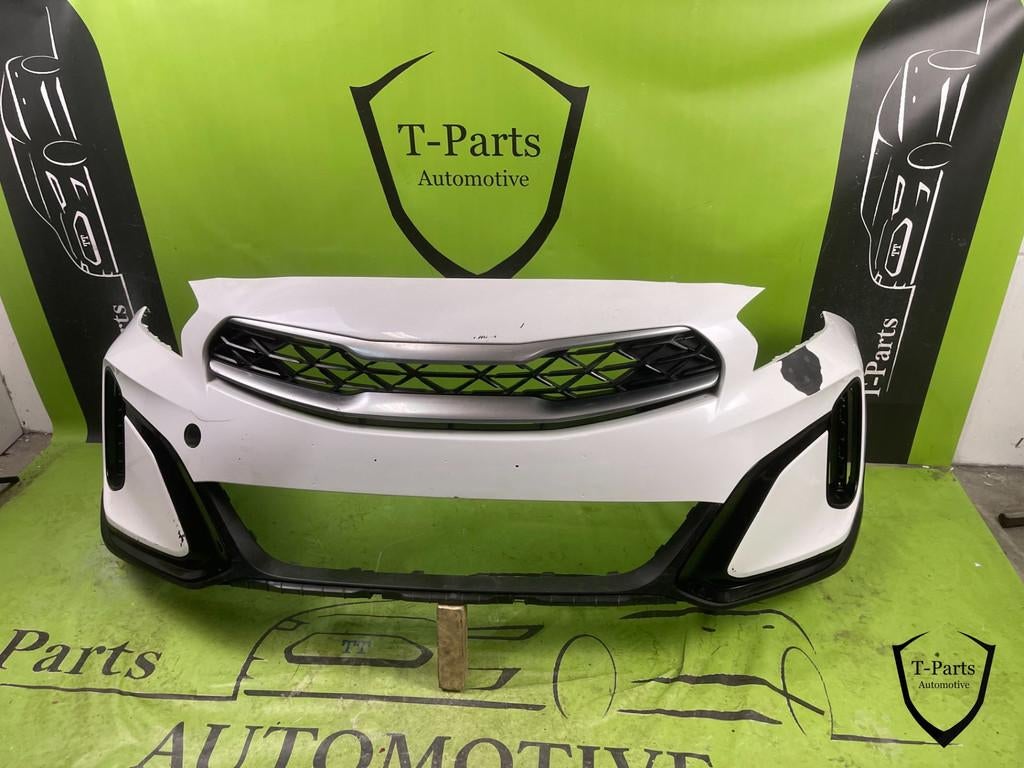 kia Xceed voorbumper bumper 86540J7PB0 grille, Auto-onderdelen, Info@fabrikant.eu, Bumper, Fabrikantstraat 1
1000 AA  Amsterdam