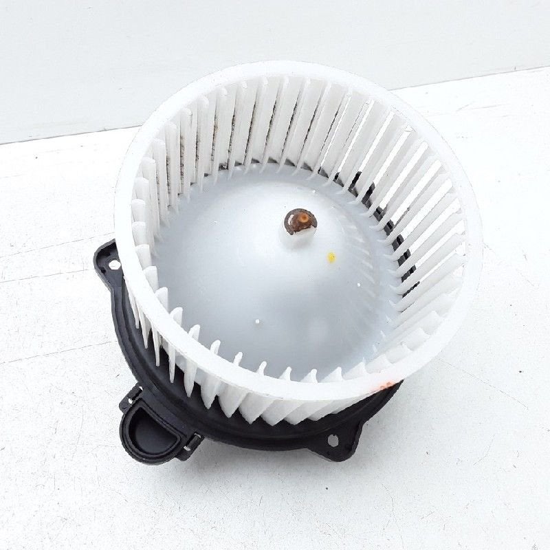 VENTILATEUR RADIATEUR MOTEUR Hyundai i10 (F5), Utilisé, Hyundai