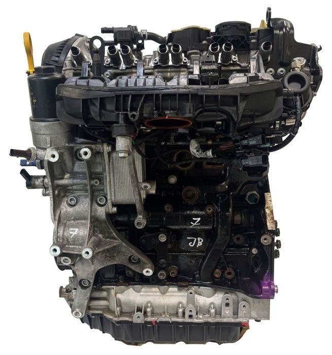 VW Passat 2.0 TSI - DTDA-DTD-Baugleich:-CZP-DKZ, Envoi, Révisé, Volkswagen