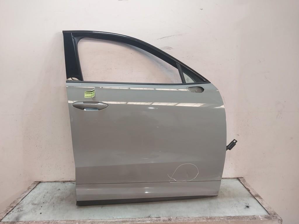 PORTE AVANT DROITE Skoda Kodiaq (PSAC) (|57H831052|), Dhr. J. Ham, Administratie@autoham.nl, Utilisé, Skoda