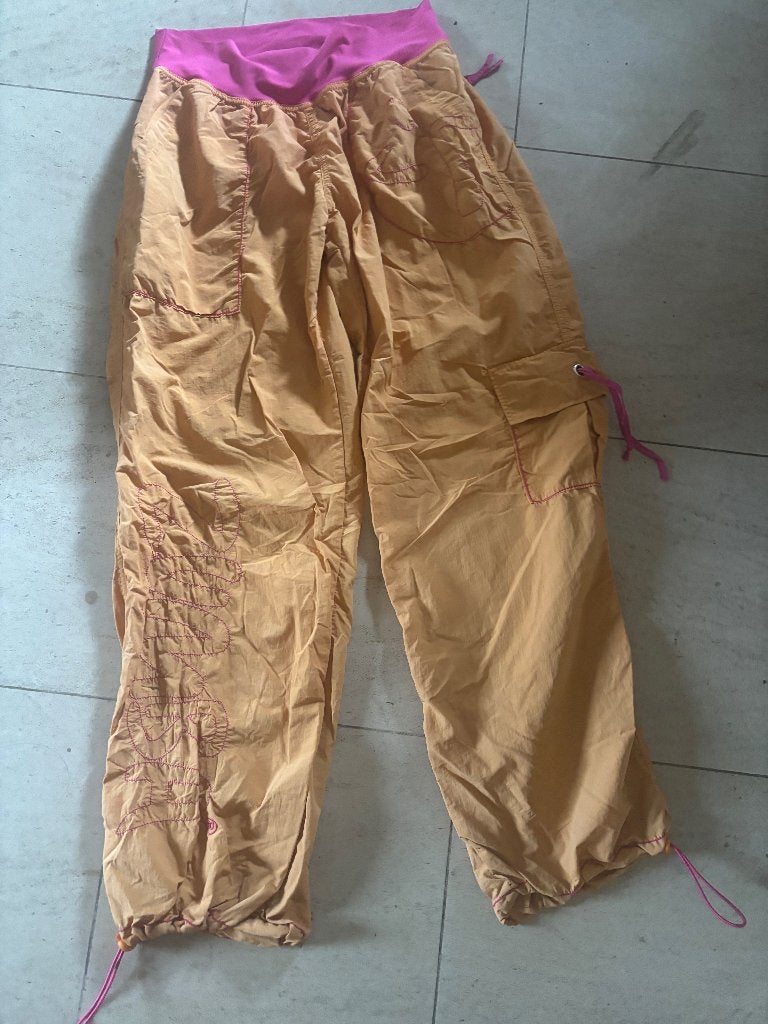 Pantalon de zumba, Enlèvement ou Envoi, Utilisé, Vêtements