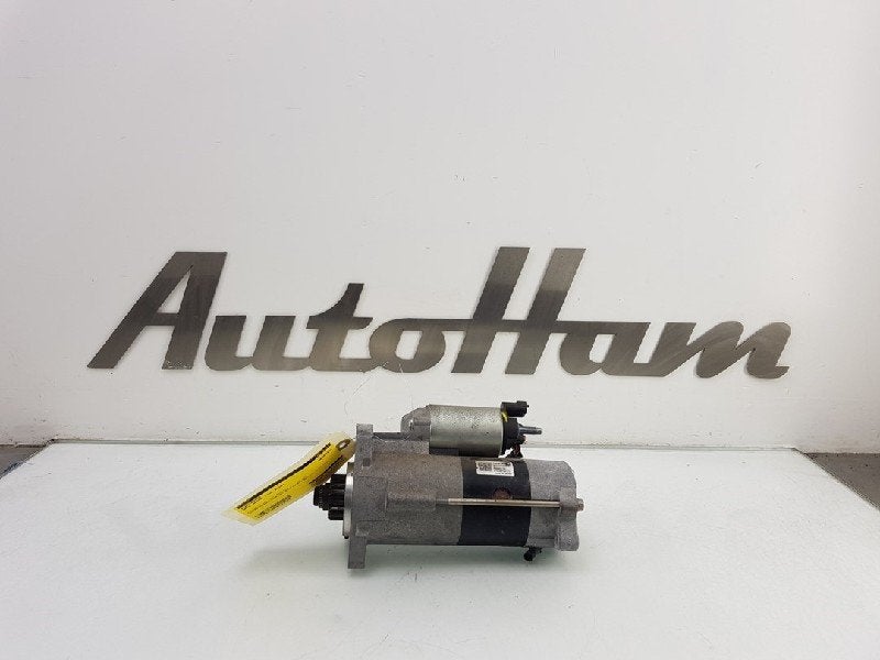 STARTMOTOR Opel Astra K Sports Tourer (07-2014/12-2022), Dhr. J. Ham, Gebruikt, Administratie@autoham.nl, Opel