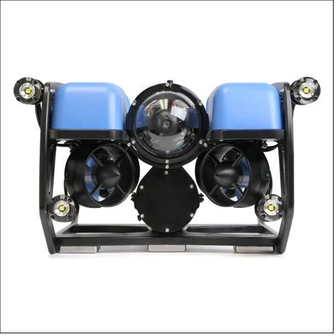 ONDERWATERCAMERA - BLUE ROBOTICS - BLUE ROV2, Verzenden, Nieuw, Accessoires