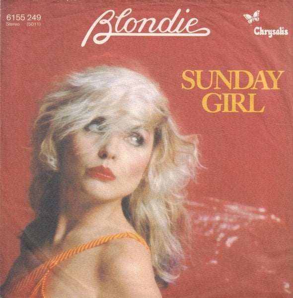 blondie, Enlèvement ou Envoi