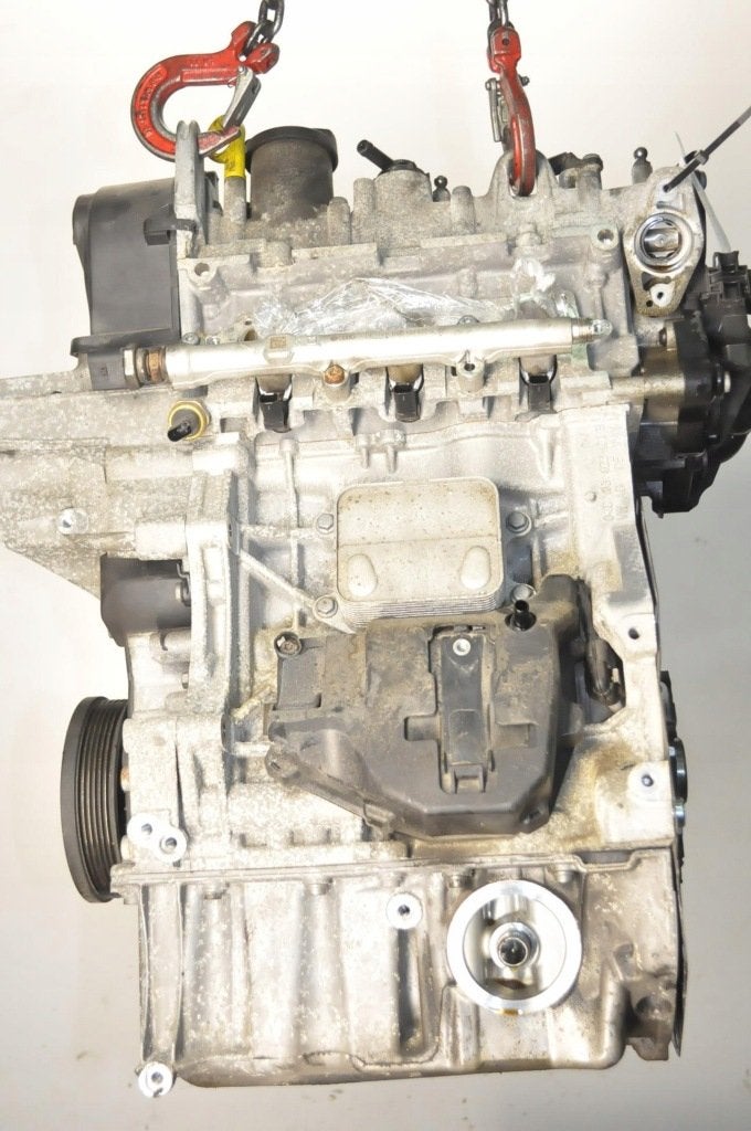 Moteur DKJA Nu VW AUDI SEAT SCALA SKODA ARONA KAMIQ IBIZA A1