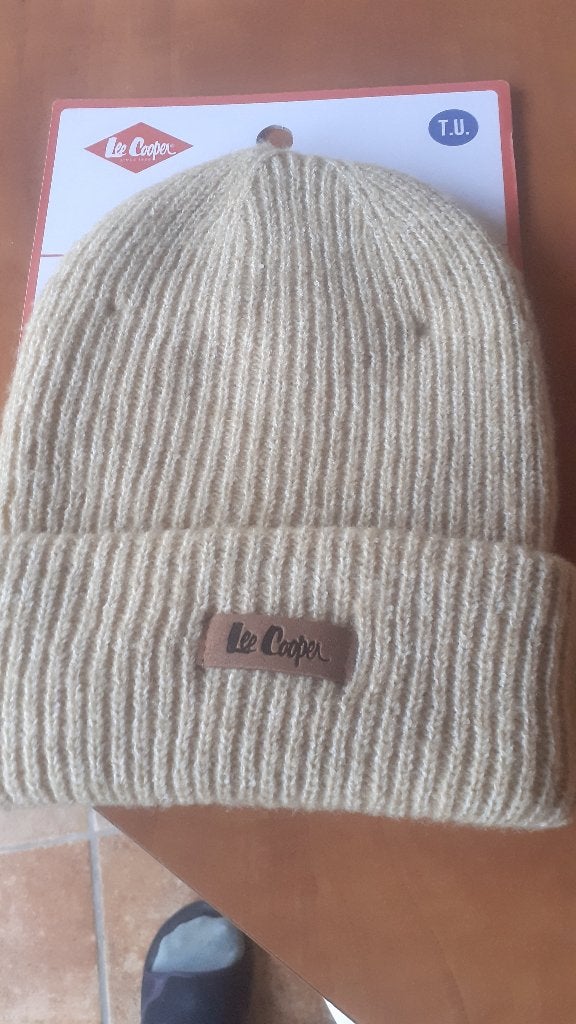 bonnet neuf, Kleding | Heren, Mutsen, Sjaals en Handschoenen, Verzenden, Nieuw, Overige maten, Muts