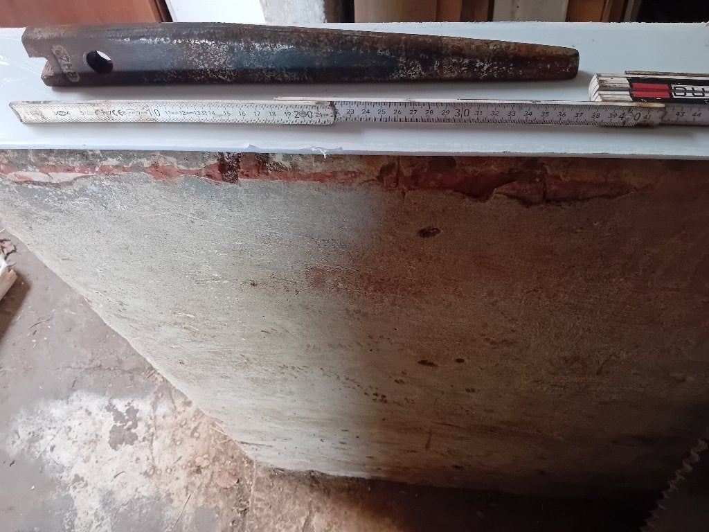Rotoregtanden, Ophalen, Akkerbouw, Grondbewerking