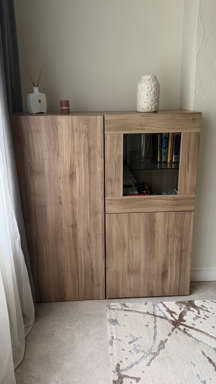 Dressoir / kastje, Huis en Inrichting, Ophalen, Zo goed als nieuw