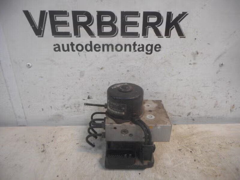 ABS POMP Volkswagen Bora (1J2) (1j0614217c), Enlèvement ou Envoi, Volkswagen, Utilisé, Sodener Straße 9 65824 Schwalbach, DE