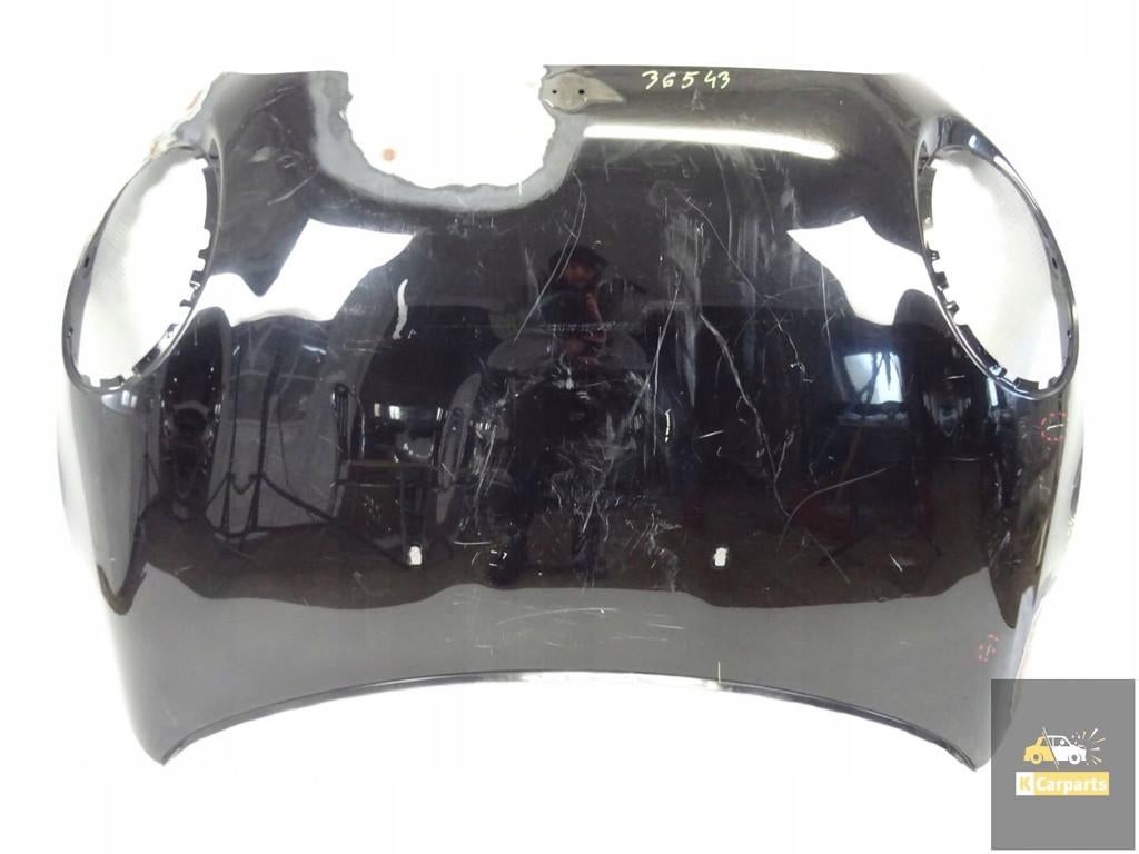 Capot pour MINI COOPER F55 F56 F57, Autos : Pièces & Accessoires, Carrosserie & Tôlerie, Capot moteur, Mini, Utilisé