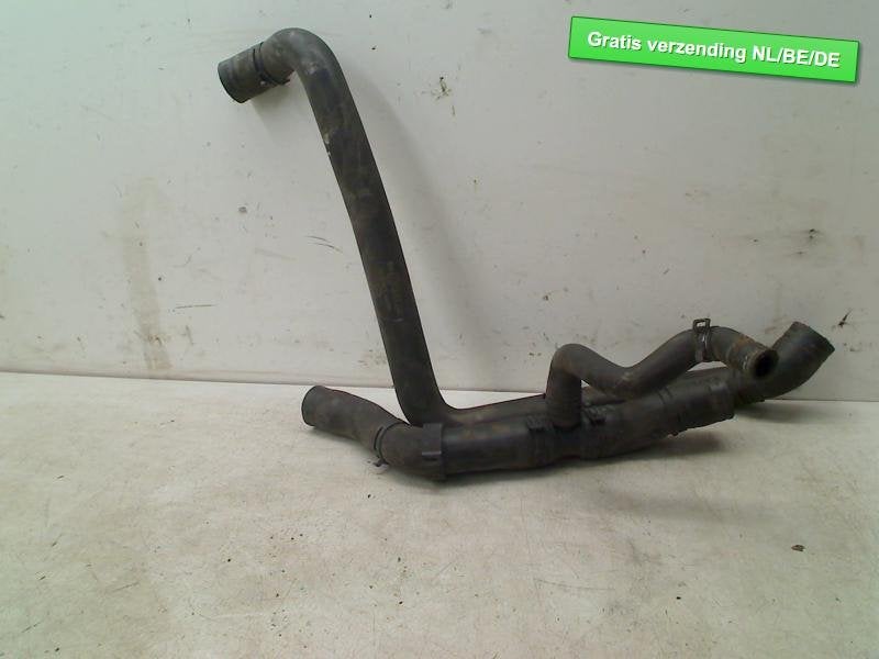 KOELWATERSLANG Volkswagen Golf V (1K1) (1K0121049S), Gebruikt, Volkswagen, Volkswagen AG, Kundenbetreuung@volkswagen.de