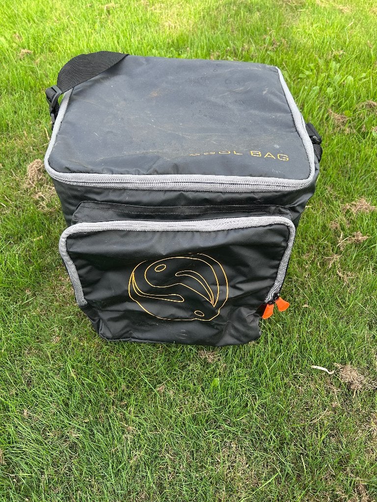 Cool bag van guru, Ophalen of Verzenden, Gebruikt