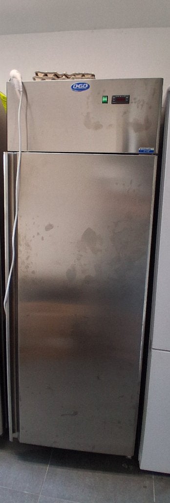 Frigo DGD (horeca) (nieuw), Zakelijke goederen, Ophalen