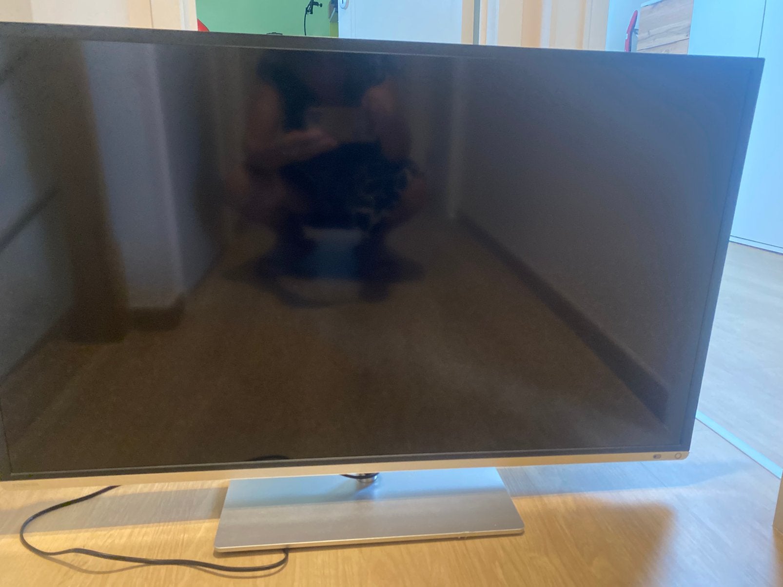 Toshiba 40L6353D, TV, Hi-fi & Vidéo, Télévisions, Enlèvement, Comme neuf, Toshiba