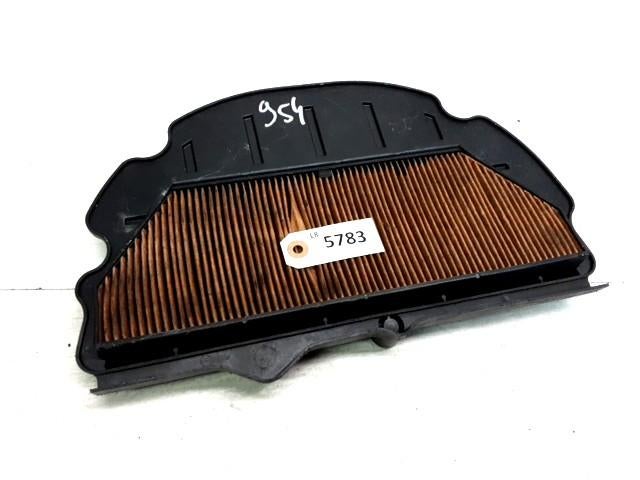 CBR900 2002 - 2003 Honda Filter Luchtfilter D1-48340