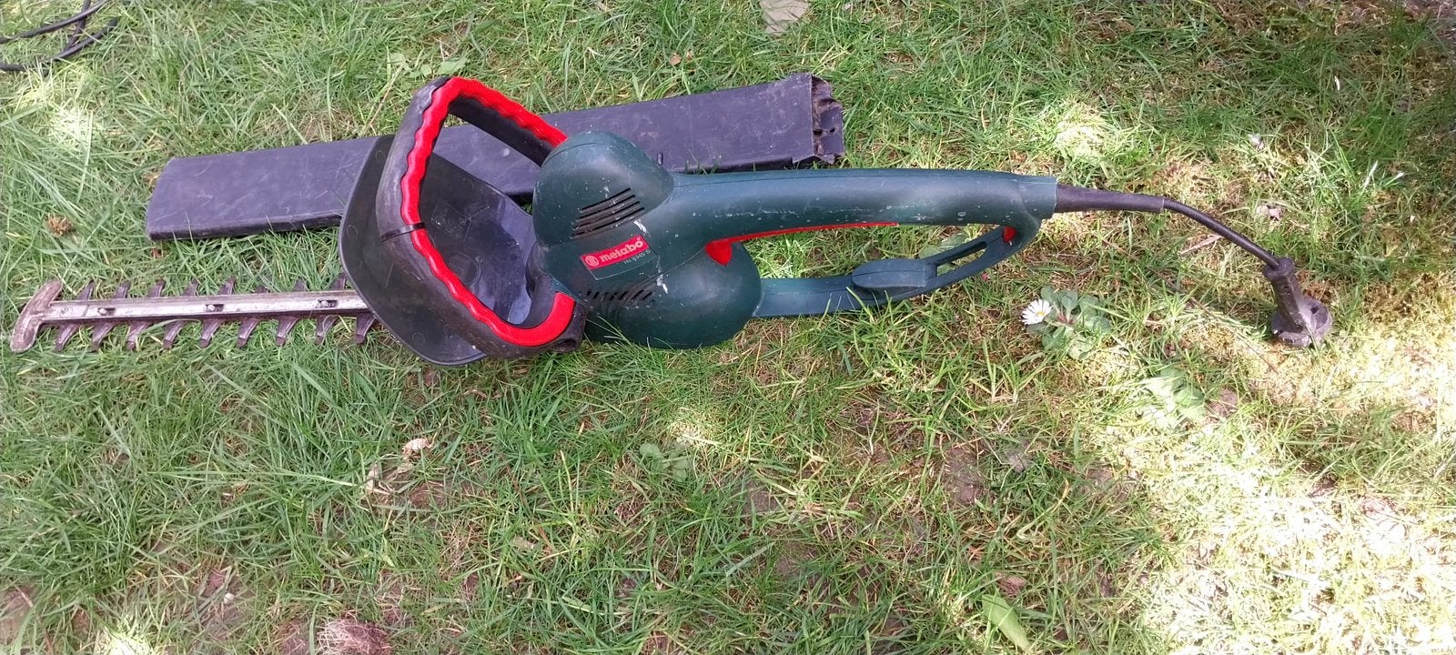 Tuin machines, Tuin en Terras, Ophalen of Verzenden, Zo goed als nieuw