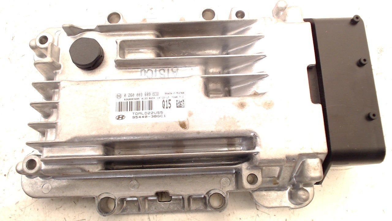 Computer automaat voor bak Hyundai Santa Fe, Onderdelen@venauto.nl, Van der Ven Autorecycling B.V., Ettenseweg 76, 4706 PB Roosendaal, The Netherlands