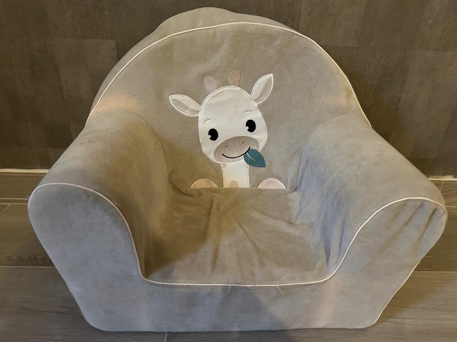 Zeteltje, Kinderen en Baby's, Ophalen
