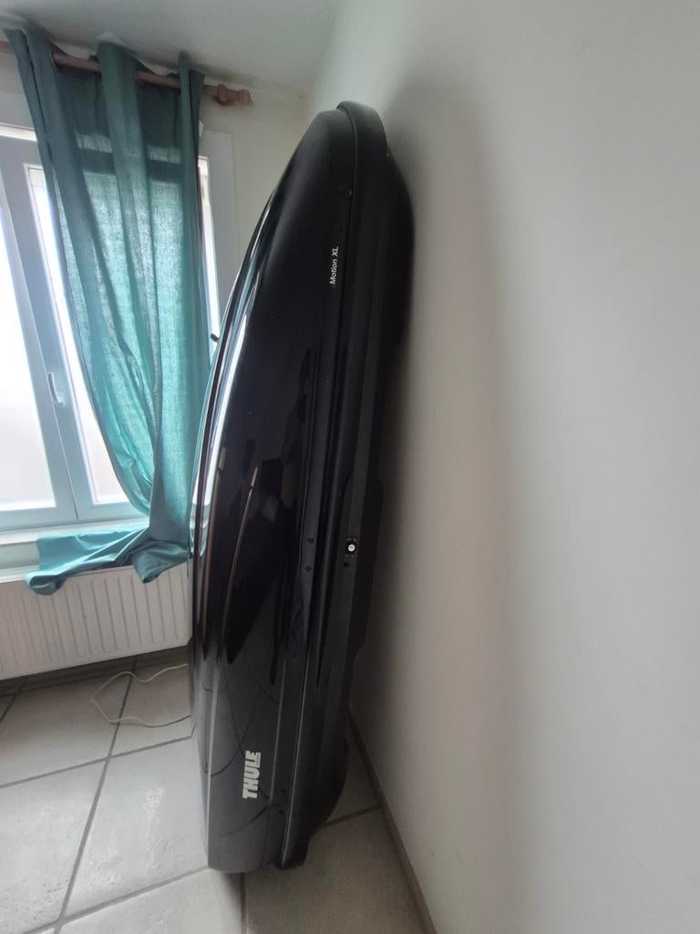 KOFFER DE TOIT, Auto diversen, Dakkoffers, Ophalen of Verzenden, Zo goed als nieuw
