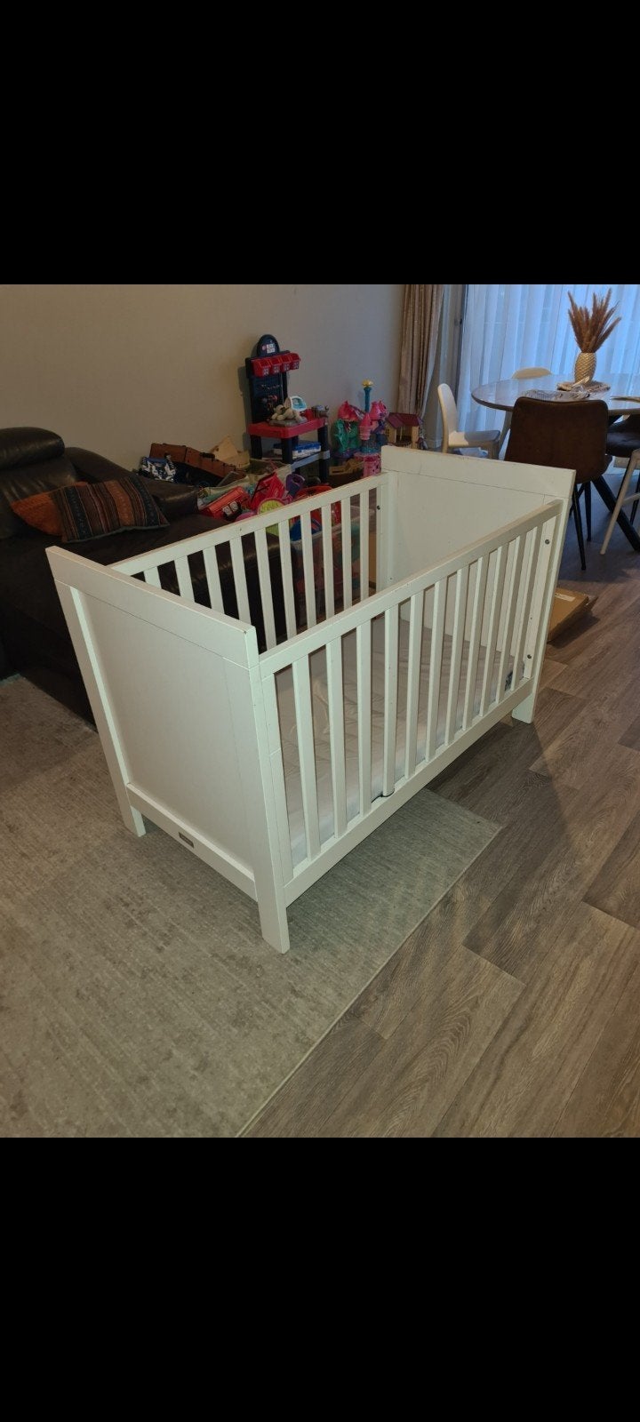 Lit pour enfant, Enfants & Bébés, Chambre d'enfant | Chambres d'enfant complètes, Enlèvement