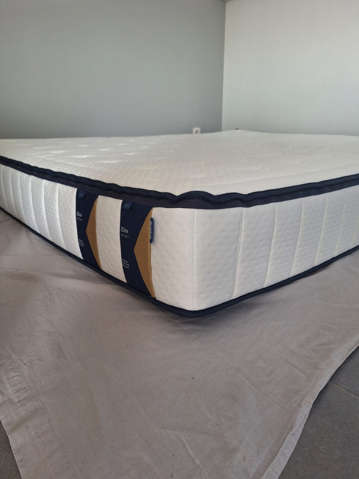 Auping matras, Huis en Inrichting, Slaapkamer | Matrassen en Bedbodems, Ophalen, Matras