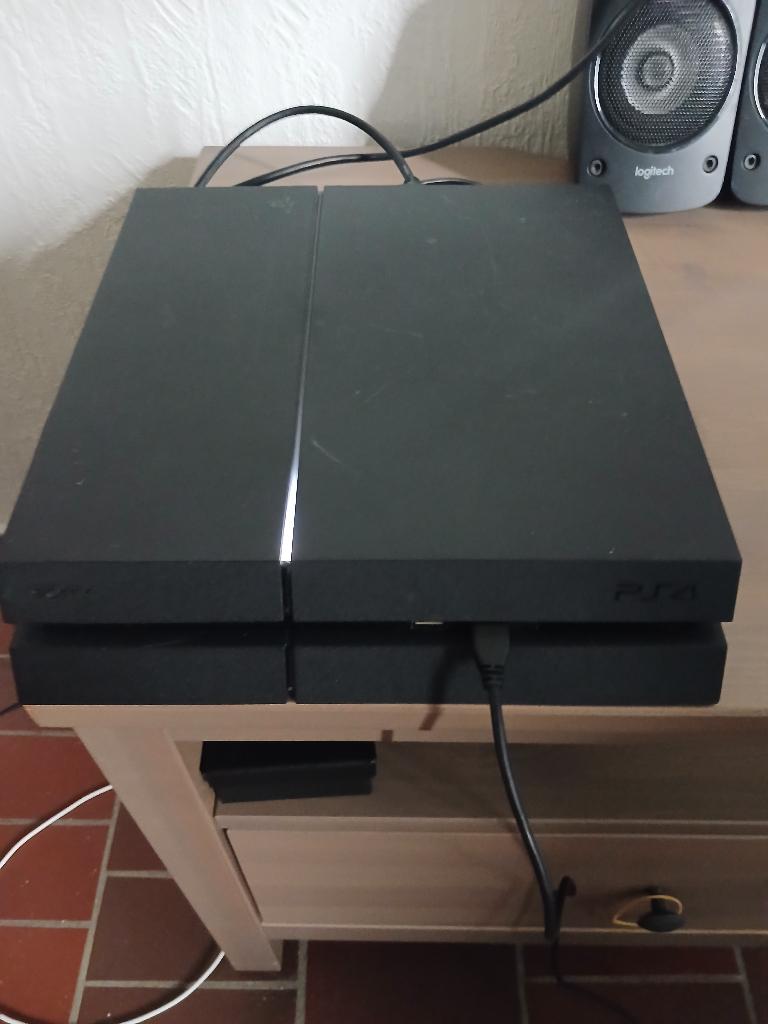 Ps4 te koop, Consoles de jeu & Jeux vidéo, Jeux | Sony PlayStation 4, Online, 1 joueur, Aventure et Action, Enlèvement