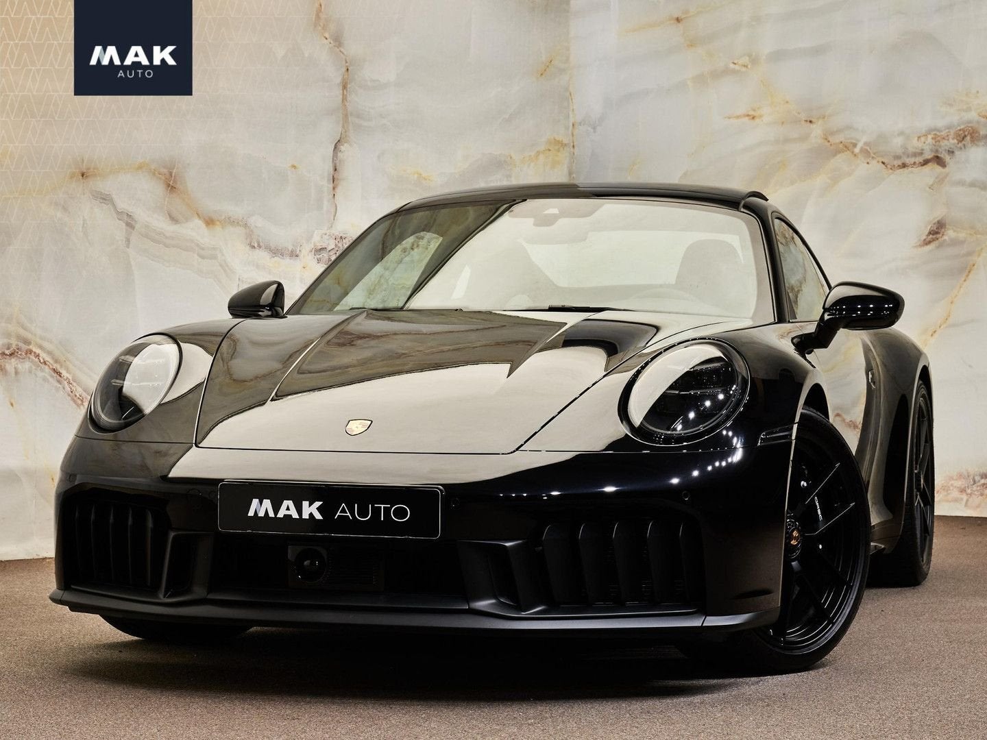 Porsche 992 3.6 T-Hybrid Carrera GTS , noselift, pano, Bose,, Auto's, Porsche, Automaat, Adaptive Cruise Control, Zwart, Zwart