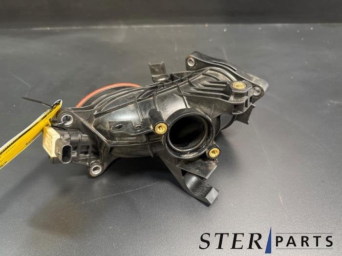 Tuyau d'aspiration air d'un Mercedes Sprinter, 3 mois de garantie, Utilisé, -, -