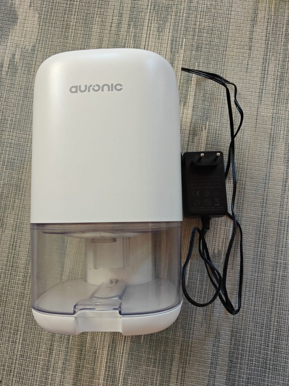 Auronic dehumidifier, Ophalen, Zo goed als nieuw, Compleet systeem, Overige soorten
