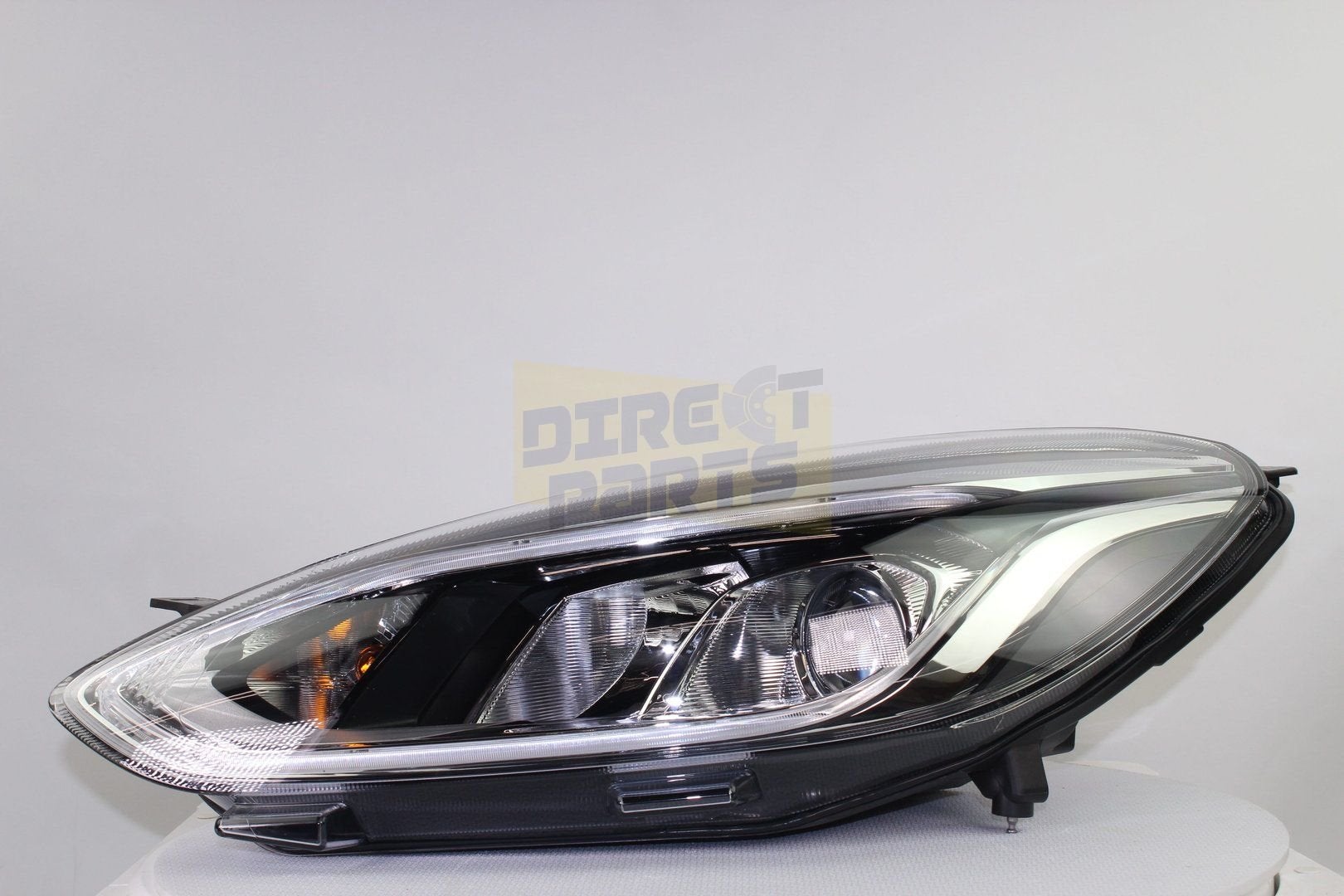 Ford Fiesta VII koplamp Links (projector LED) Origineel! 249, Neuf, -, -, Ford