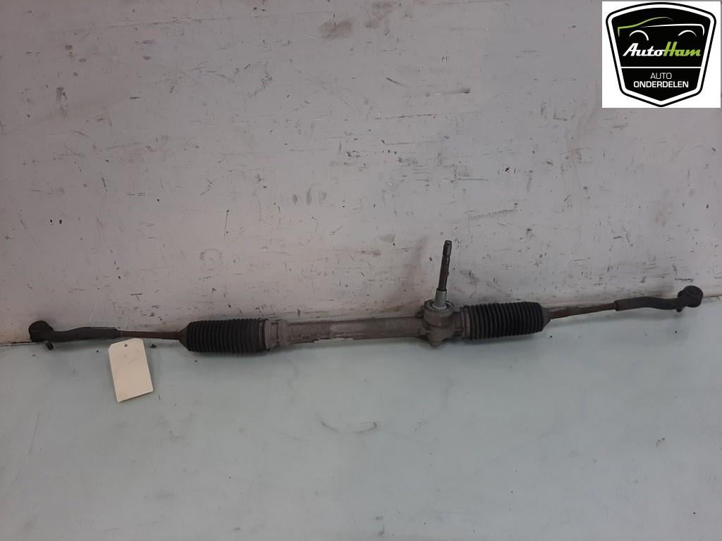 CREMAILLERE DIRECTION MECANIQUE Ford Ka II (01-2008/05-2016), Utilisé, Ford