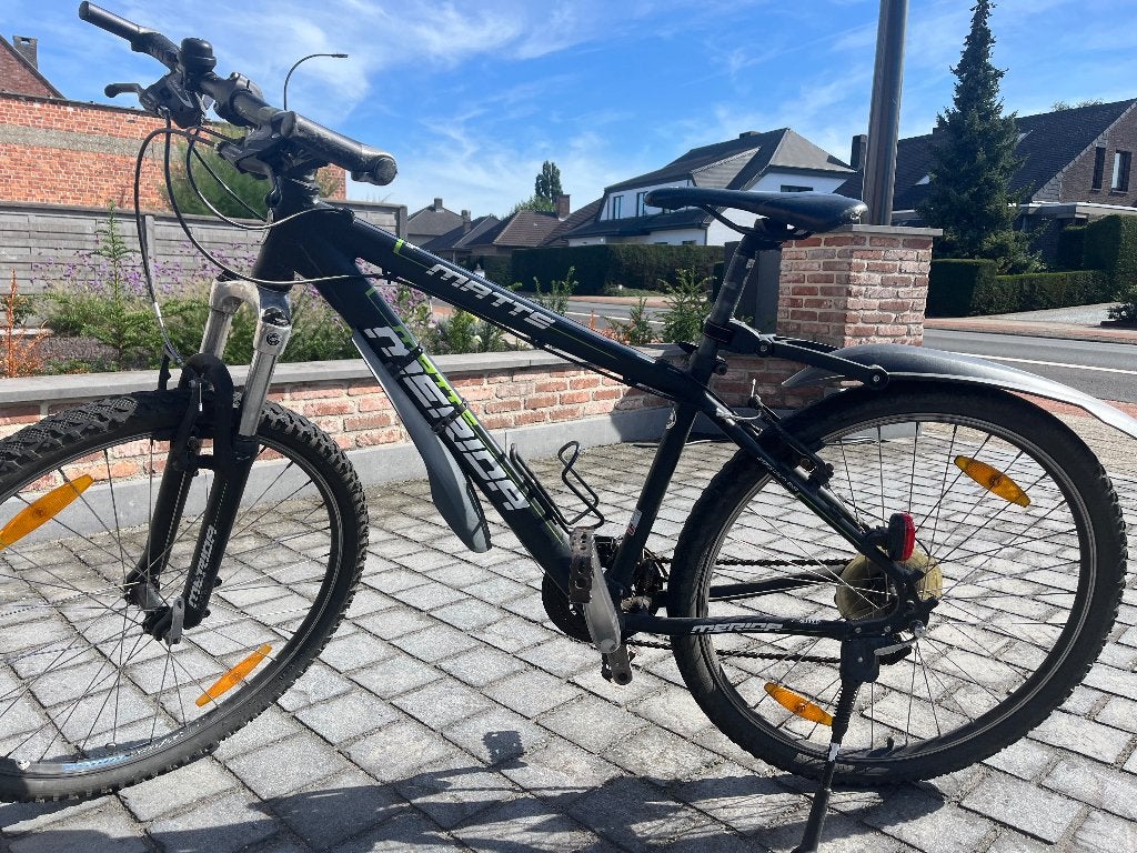 Mountainbike 26 inch, Vélos & Vélomoteurs, Vélos | VTT & Mountainbikes, Enlèvement, Utilisé, Hommes, Merida