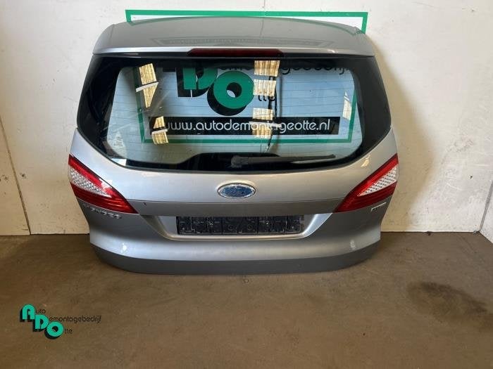 Hayon d'un Ford Mondeo (Mondeo 07-) (76), -, -, -, Enlèvement ou Envoi