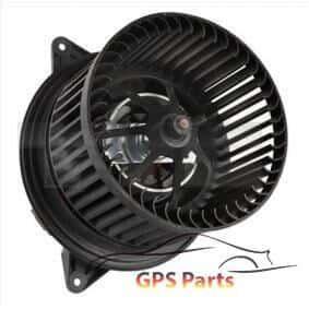 Ford mondeo 3 Interieurventilator Ford Focus aanjager Transi, Auto-onderdelen, -, -, Nieuw, Ophalen of Verzenden