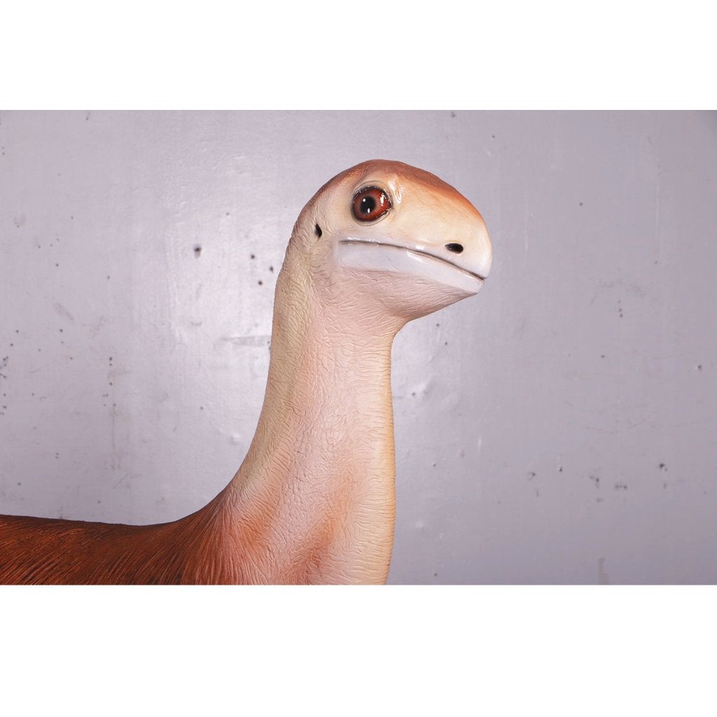 Statue d'oiseau Bullockornis Megafauna — Dinosaure 174 cm, Collections, Enlèvement, Neuf