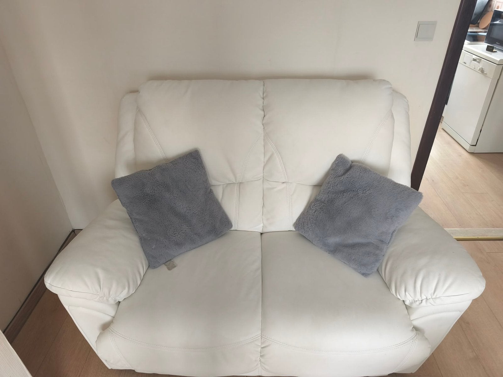 Woon kamer set, Huis en Inrichting, Ophalen, Zo goed als nieuw