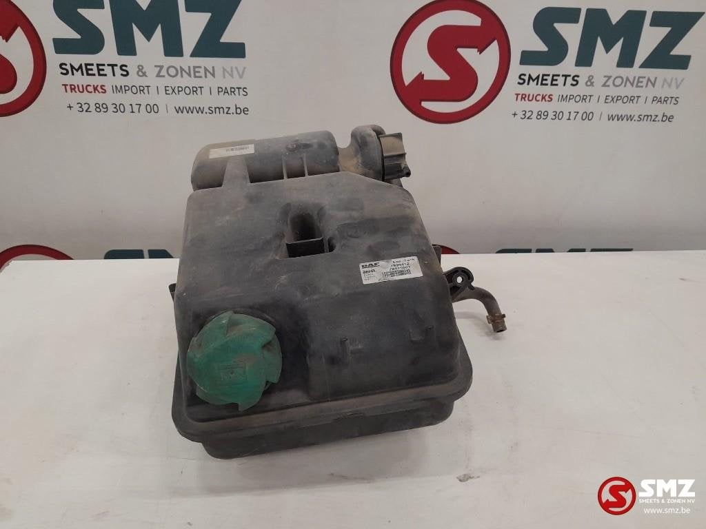 Occ réservoir de liquide de refroidissement DAF, Utilisé, DAF, Moteur et Accessoires