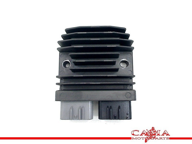 REGULATEUR DE TENSION Yamaha, Yamaha Motor Europe N.V., Utilisé, Customersupport@yamaha-motor.co.uk, Koolhovenlaan 101
1119 NC  Schiphol-Rijk, NL