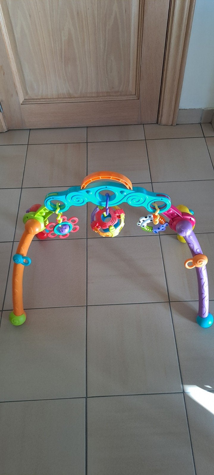 baby gym, Enfants & Bébés, Enlèvement