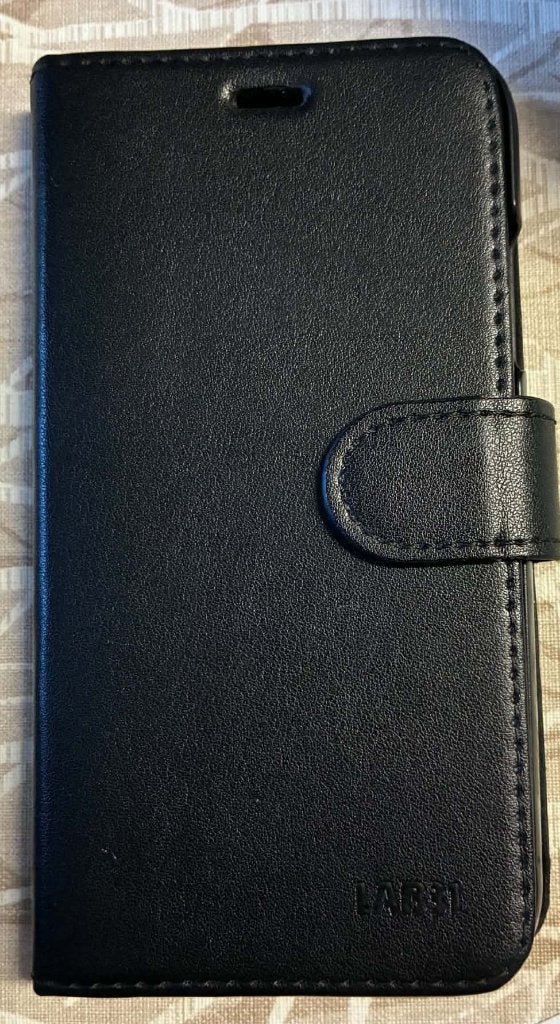 hoesje iphone xr zwart, Télécoms, Téléphonie mobile | Housses, Coques & Façades | Apple iPhone, Enlèvement ou Envoi, Comme neuf