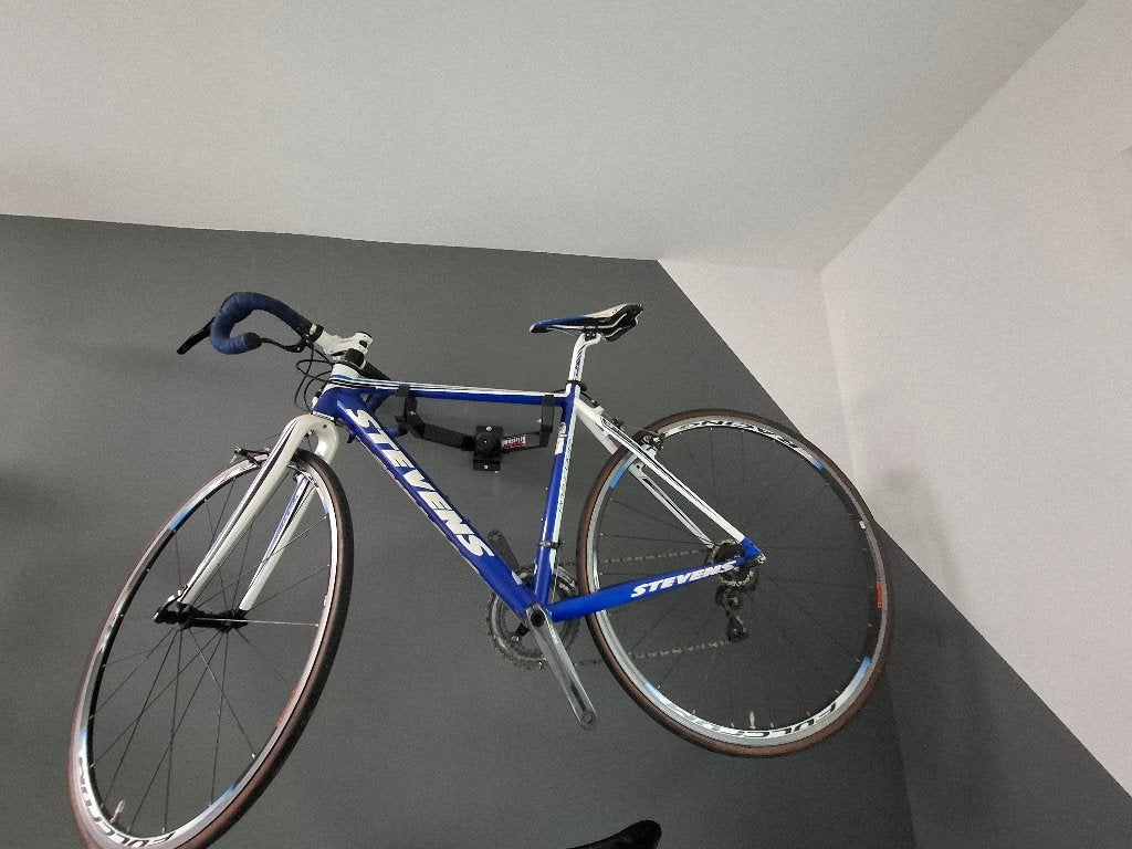 Stevens superprestige crossfiets maat 49, Ophalen, Gebruikt, Velgrem, V-brakes