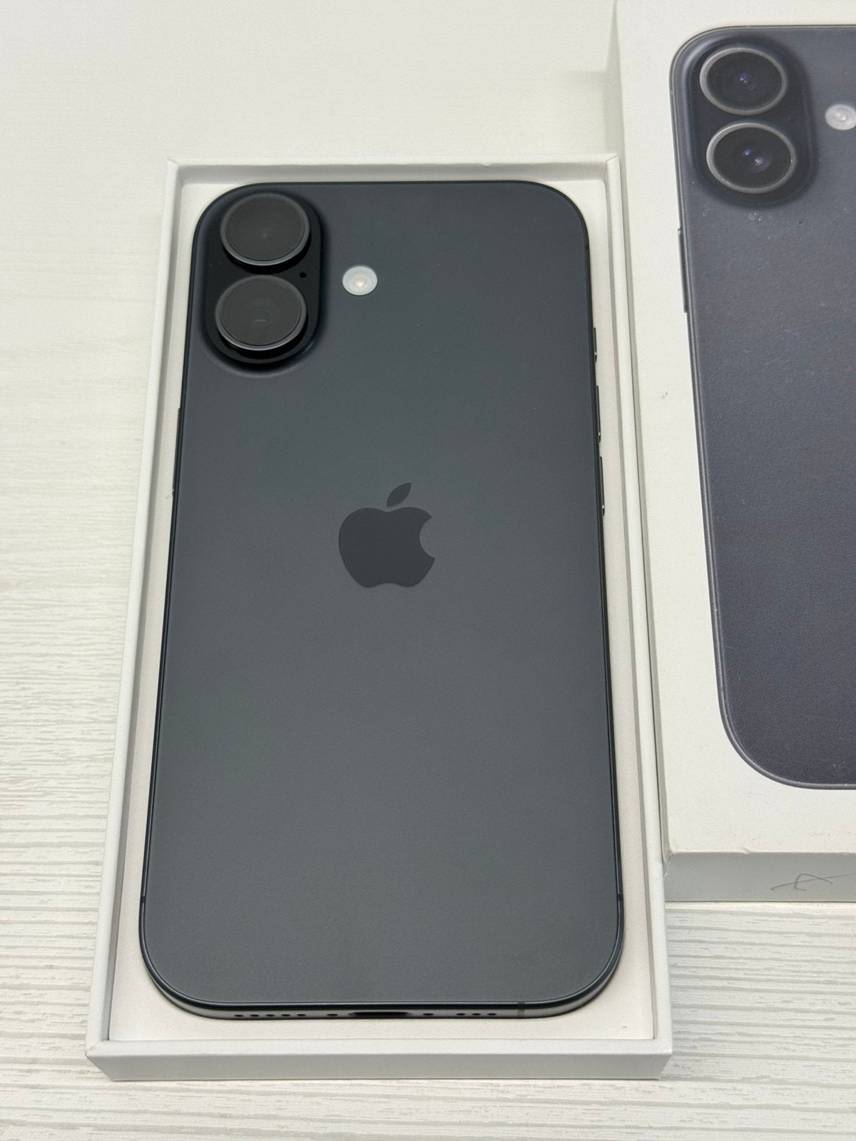 IPHONE 17 256GB, Ophalen, Zo goed als nieuw, IPhone 17