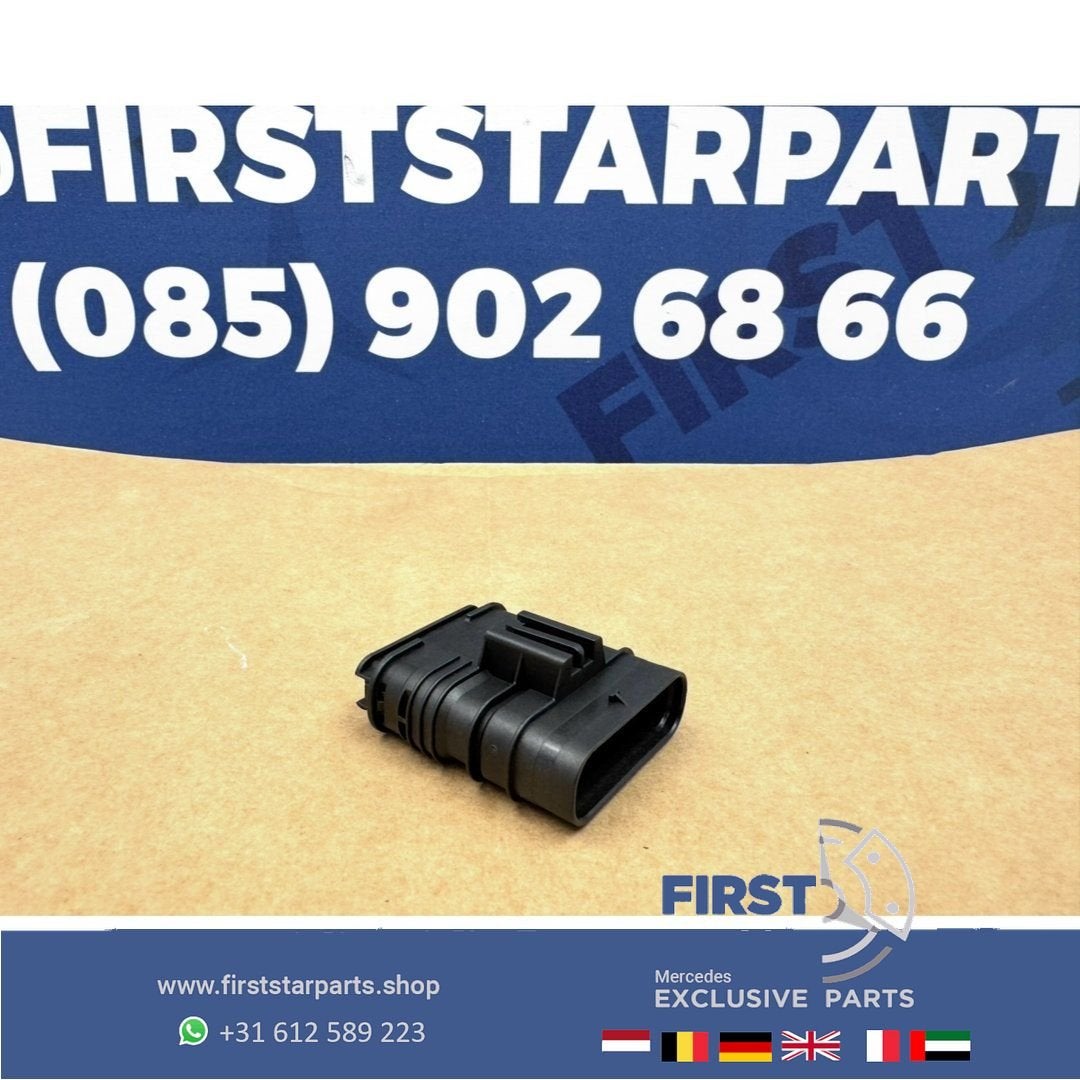 PDC KABEL STEKKER SOCKET W176 W177 W246 W247 W204 W205 W206, Utilisé, -, -, Enlèvement ou Envoi