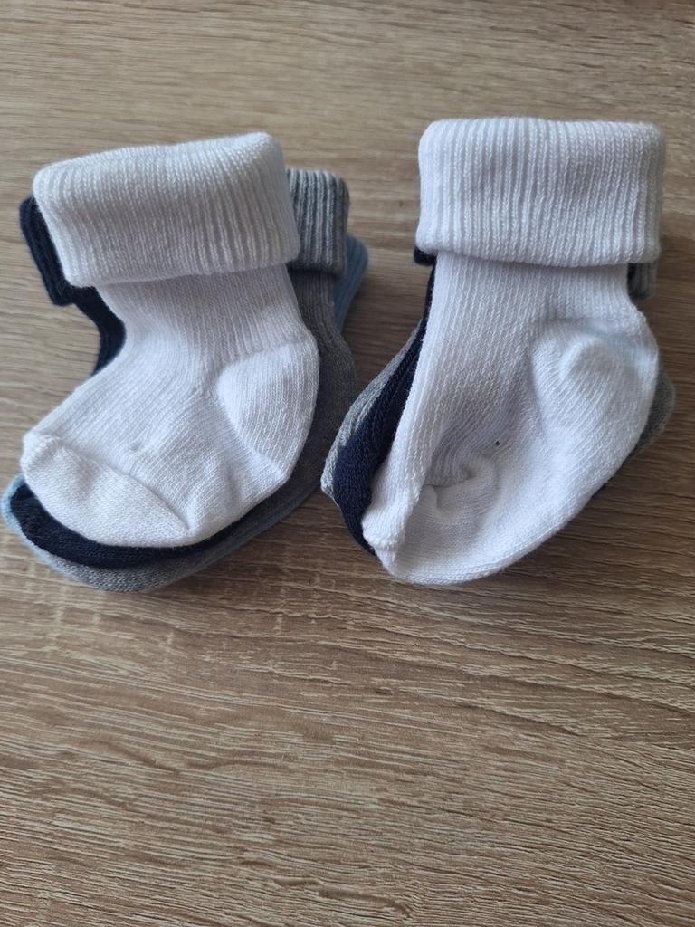 Chaussettes bébé, Enlèvement ou Envoi, Chaussettes