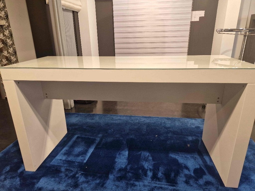 Bartafel  - Winkeltoog, Maison & Meubles, Tables | Tables mange-debout, Utilisé, Enlèvement