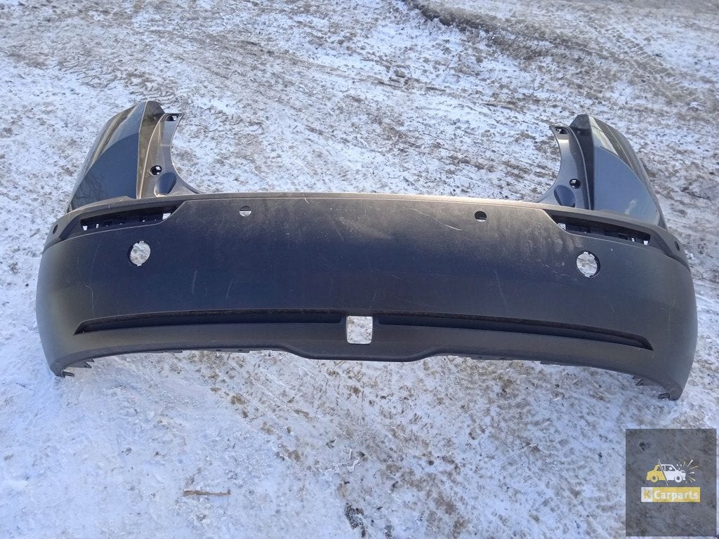 Mazda MX-30 MX30 Achterbumper, Gebruikt, Shinchi, Fuchu-Cho 3-1
730-8670  Hiroshima, Mazda Motor Corporation, Info@mazda.co.jp