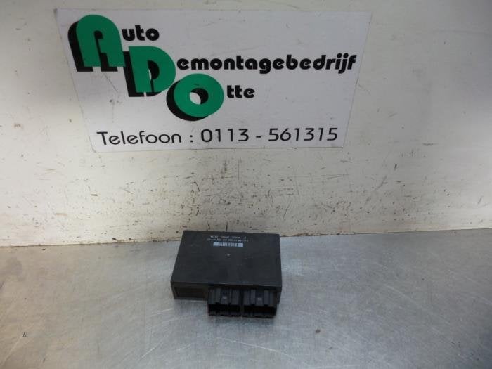 Comfort Module van een Volkswagen Golf (Golf 97-), Auto-onderdelen, Gebruikt, -, Volkswagen, -