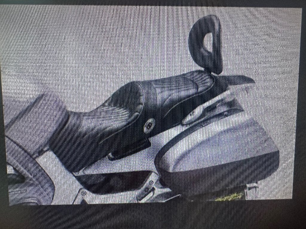 Crobin zadel Te Koop Gevraagd, Ophalen of Verzenden, Gebruikt