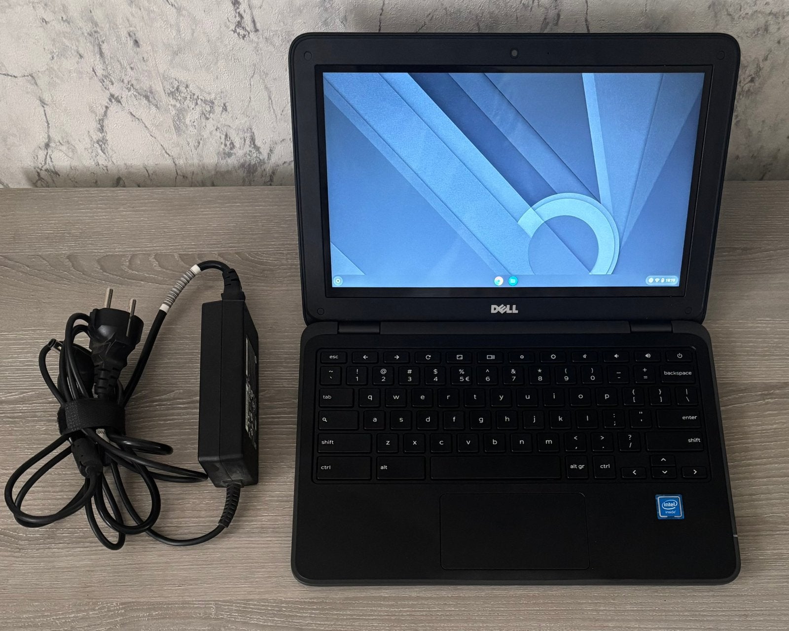 Dell Chromebook 3180 Met Touchscreen, Ophalen of Verzenden, Nieuw, 14 inch